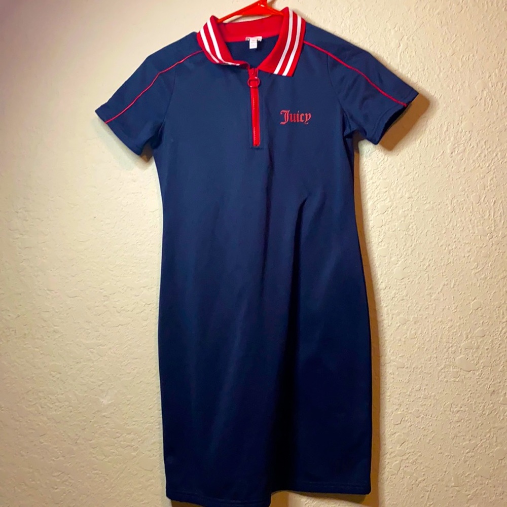 Juicy couture dress